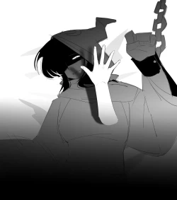 Page 7 of ［pixiv］［鹦鹉螺炖罐］法师大法师