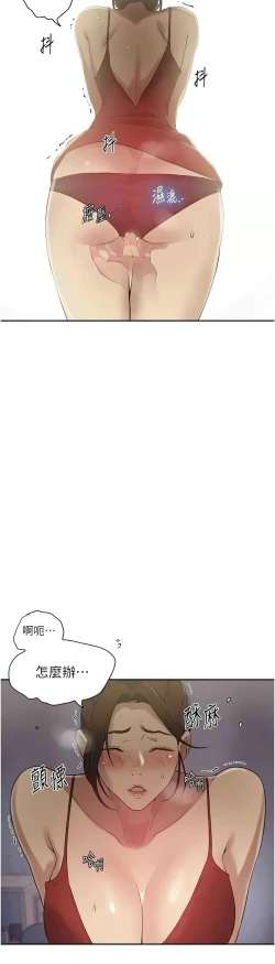 Page 267 of 秘密教学/The Class Of The Secret 241-256