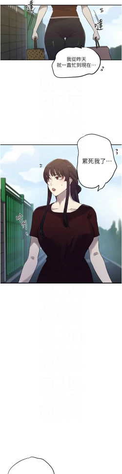 Page 356 of 秘密教学/The Class Of The Secret 241-256