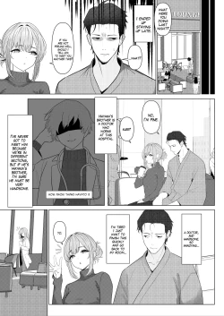 Page 10 of Doctor's surgical records 1, 2, 3