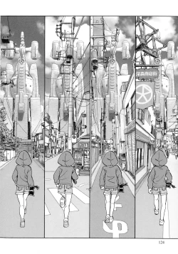 Page 122 of Mayoi no Machi no Akazukin Jo