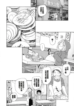 Page 168 of Mayoi no Machi no Akazukin Jo