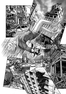 Page 32 of Mayoi no Machi no Akazukin Jo