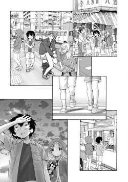 Page 99 of Mayoi no Machi no Akazukin Jo