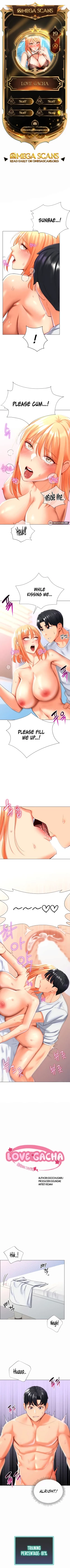 Page 171 of Love Gacha