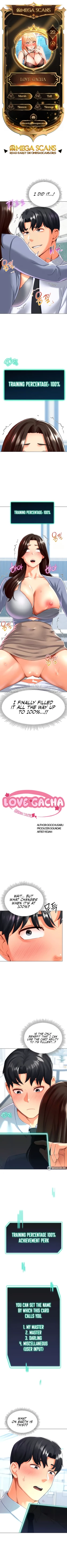 Page 196 of Love Gacha