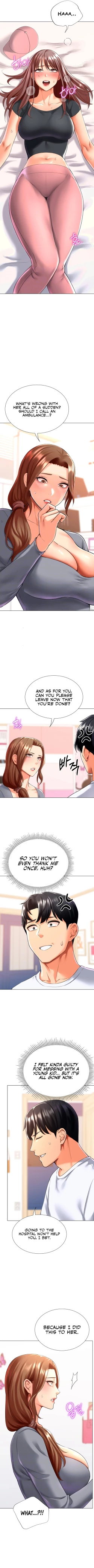 Page 215 of Love Gacha