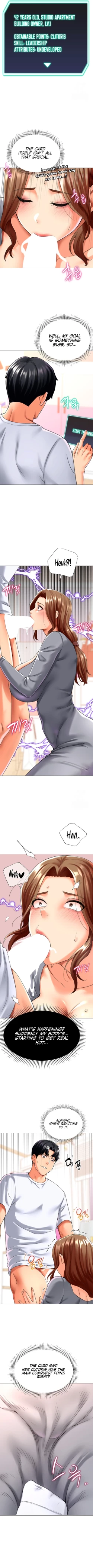 Page 221 of Love Gacha