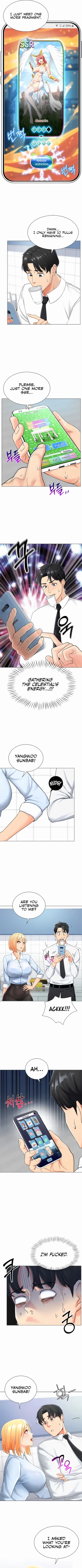 Page 3 of Love Gacha