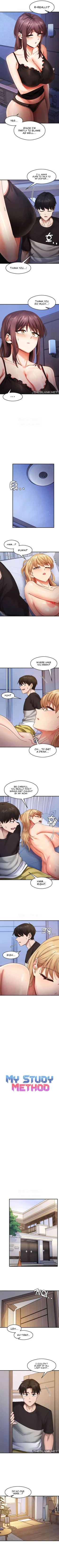 Page 170 of My Study Method