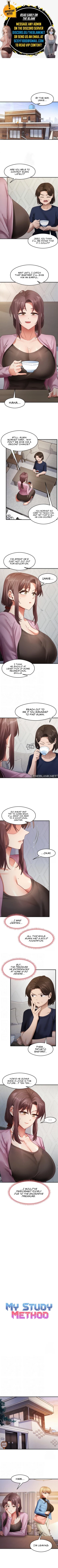 Page 181 of My Study Method