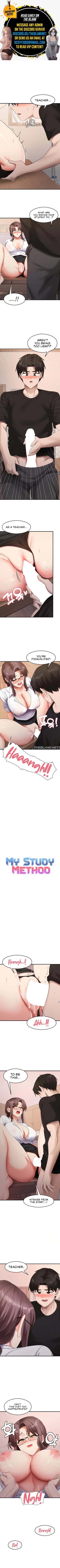 Page 202 of My Study Method