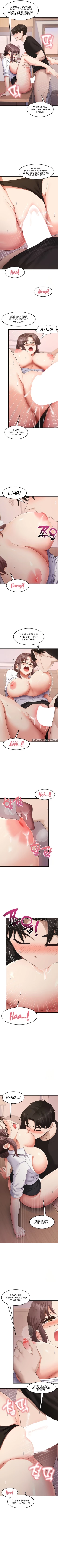 Page 203 of My Study Method