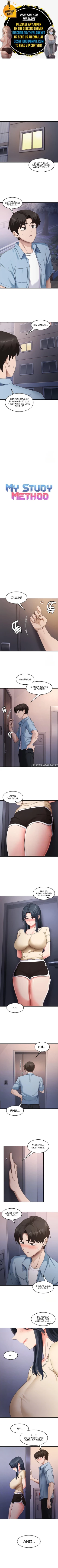 Page 246 of My Study Method