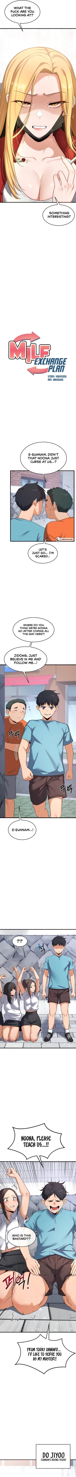 Page 50 of MILF Exchange Plan