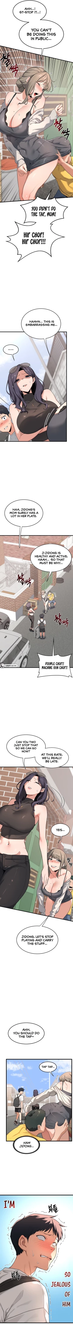 Page 8 of MILF Exchange Plan