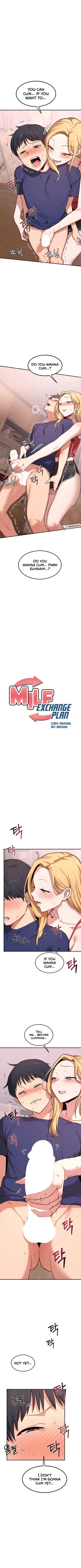 Page 92 of MILF Exchange Plan