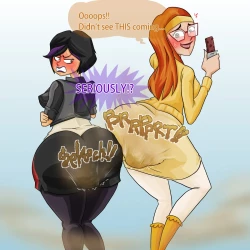 Page 77 of artist 一町一里