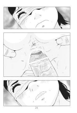 Page 27 of Shoujyo Seiai Shugi