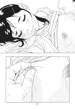 Page 30 of Shoujyo Seiai Shugi