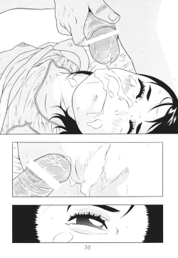 Page 37 of Shoujyo Seiai Shugi