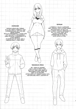 Page 3 of Instance Dominate Hon ver1.5 / Instance Dominate Book Ver. 1.5