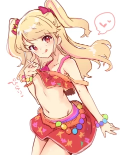 Page 19 of Mikuru to Miracle