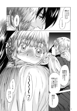 Page 14 of Saint Foire Festival 3