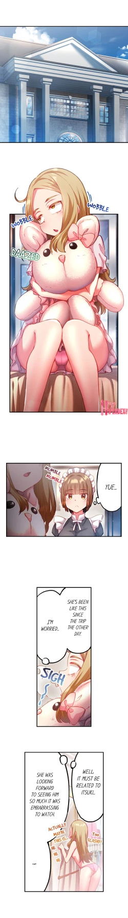 Page 104 of Adam’s Sweet Agony