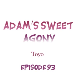 Page 123 of Adam’s Sweet Agony