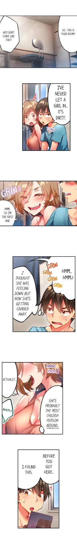 Page 145 of Adam’s Sweet Agony