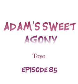 Page 43 of Adam’s Sweet Agony