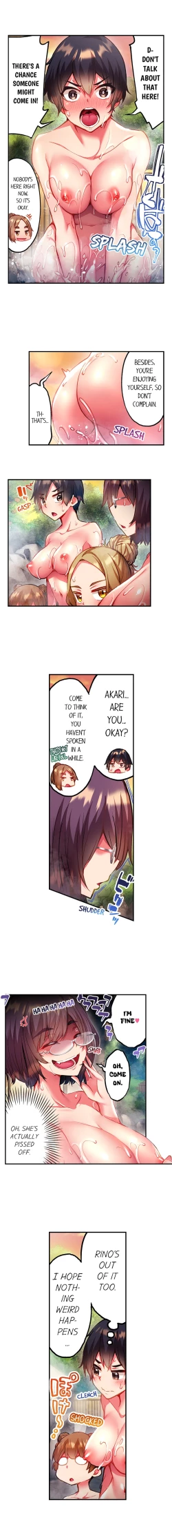 Page 47 of Adam’s Sweet Agony