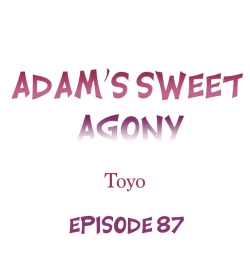 Page 63 of Adam’s Sweet Agony