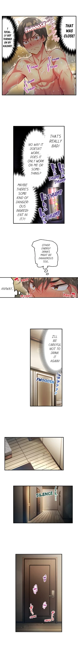 Page 68 of Adam’s Sweet Agony