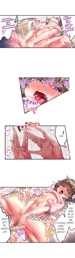 Page 70 of Adam’s Sweet Agony