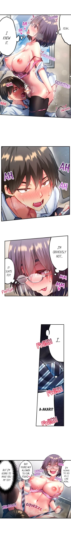 Page 97 of Adam’s Sweet Agony