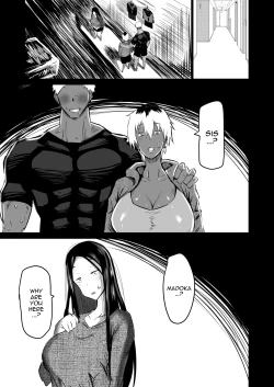 Page 114 of Tomodachi ga Boku no Oba to Mama de Gachinuki | My Friend Uses My Mom And Aunt To Get Off