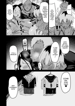 Page 115 of Tomodachi ga Boku no Oba to Mama de Gachinuki | My Friend Uses My Mom And Aunt To Get Off