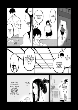 Page 143 of Tomodachi ga Boku no Oba to Mama de Gachinuki | My Friend Uses My Mom And Aunt To Get Off