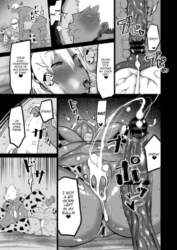 Page 214 of Tomodachi ga Boku no Oba to Mama de Gachinuki | My Friend Uses My Mom And Aunt To Get Off