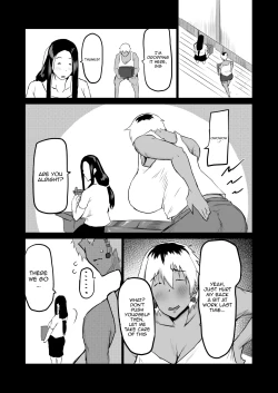 Page 64 of Tomodachi ga Boku no Oba to Mama de Gachinuki | My Friend Uses My Mom And Aunt To Get Off