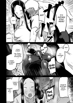 Page 69 of Tomodachi ga Boku no Oba to Mama de Gachinuki | My Friend Uses My Mom And Aunt To Get Off