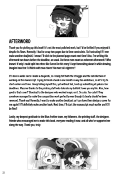 Page 23 of Rabu Love 3xxx3