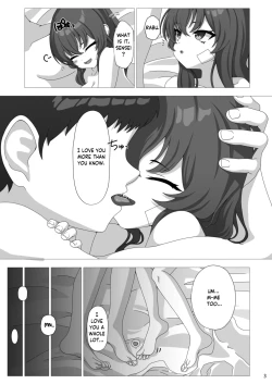 Page 4 of Rabu Love 3xxx3