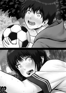 Page 42 of CRAZY SWIMMER CRISIS BOX vol.2（Chinese）