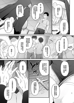 Page 48 of Hin no nai Onna wa Kirai desu ka?