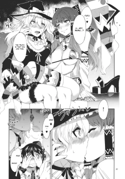 Page 20 of Touhou Gensou Houkai