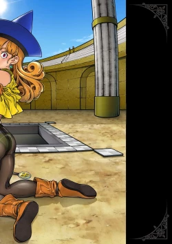 Page 5 of Pafupafu no ShoChuukan