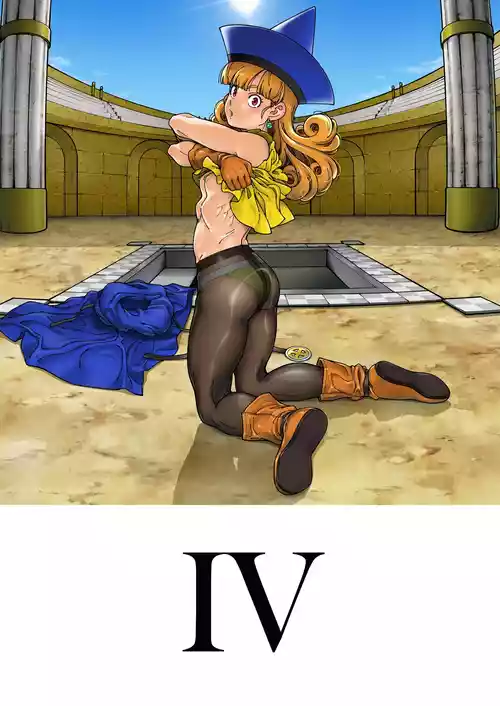 Download Pafupafu no ShoChuukan